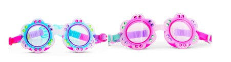 Goggle Petals Flower