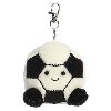 Palm Pal Striker Soccer Ball Clip On