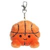 Palm Pal Hoops Basketball Clip On