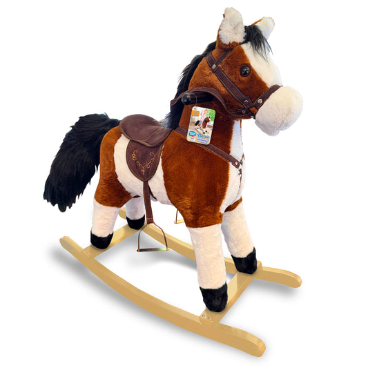 Rocking Horse