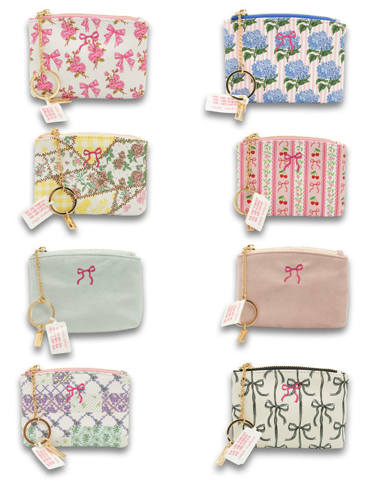 Simply Southern 2026 Coin Purse