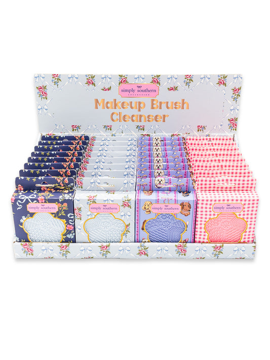 Makeup Brush Cleaner Kit