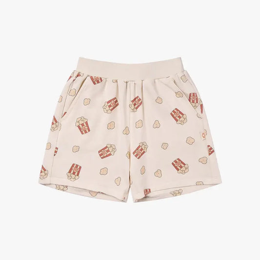 Showtime Popcorn Boy Shorts