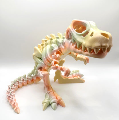 T-Rex Skeleton Large