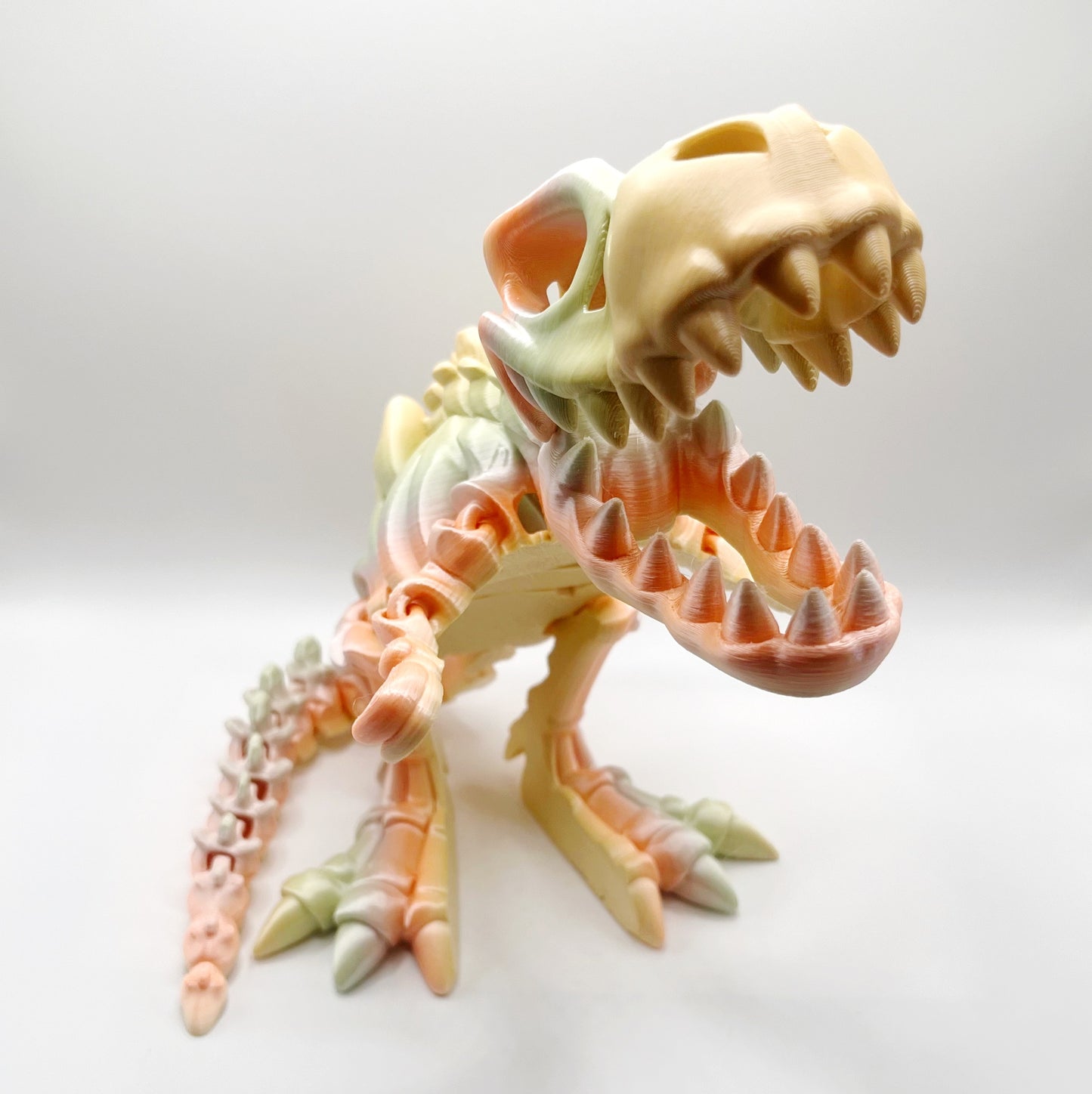 T-Rex Skeleton Large