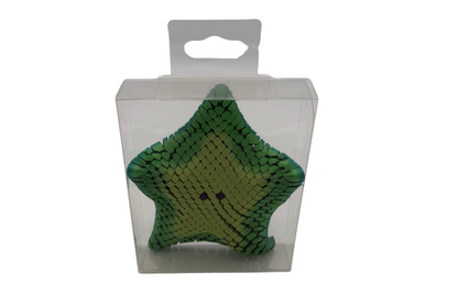 3D Floppy Starfish