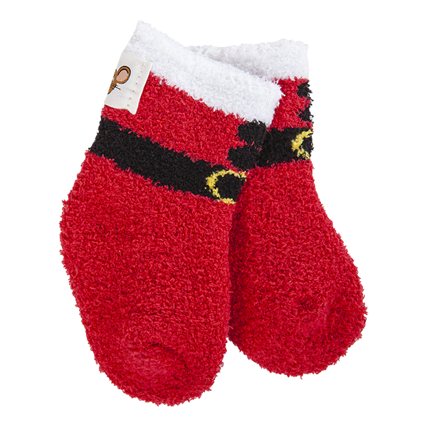 Infant Snug 0-12 Mos Santa