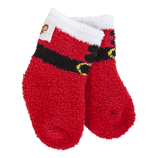 Infant Snug 0-12 Mos Santa
