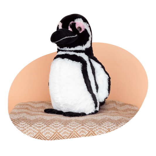 Fahlo Plush Penguin