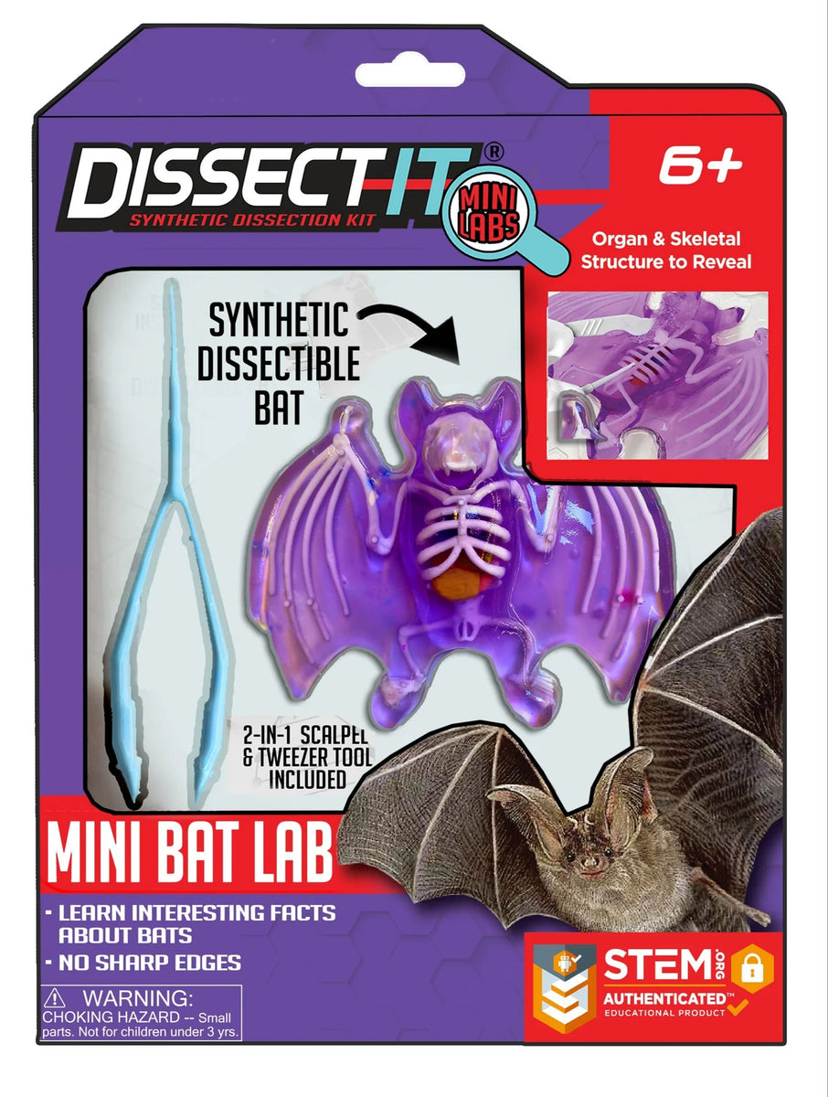 Dissect IT Mini Lab Assortment