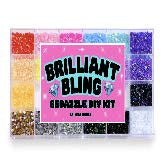 Brilliant Bling Bedazzle Kit
