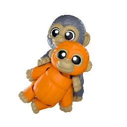 Wigglitz Punch 2-Pack