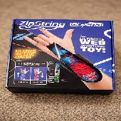 ZipString Aracna