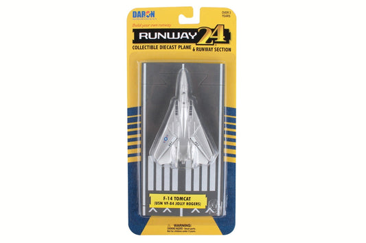 Runway24 F-14 Jolly Rogers
