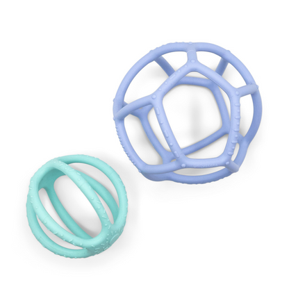 Jellystone 2-Pack Sensory & Fidget Ball