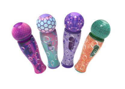 The Unspillables Pop Star Bubbles