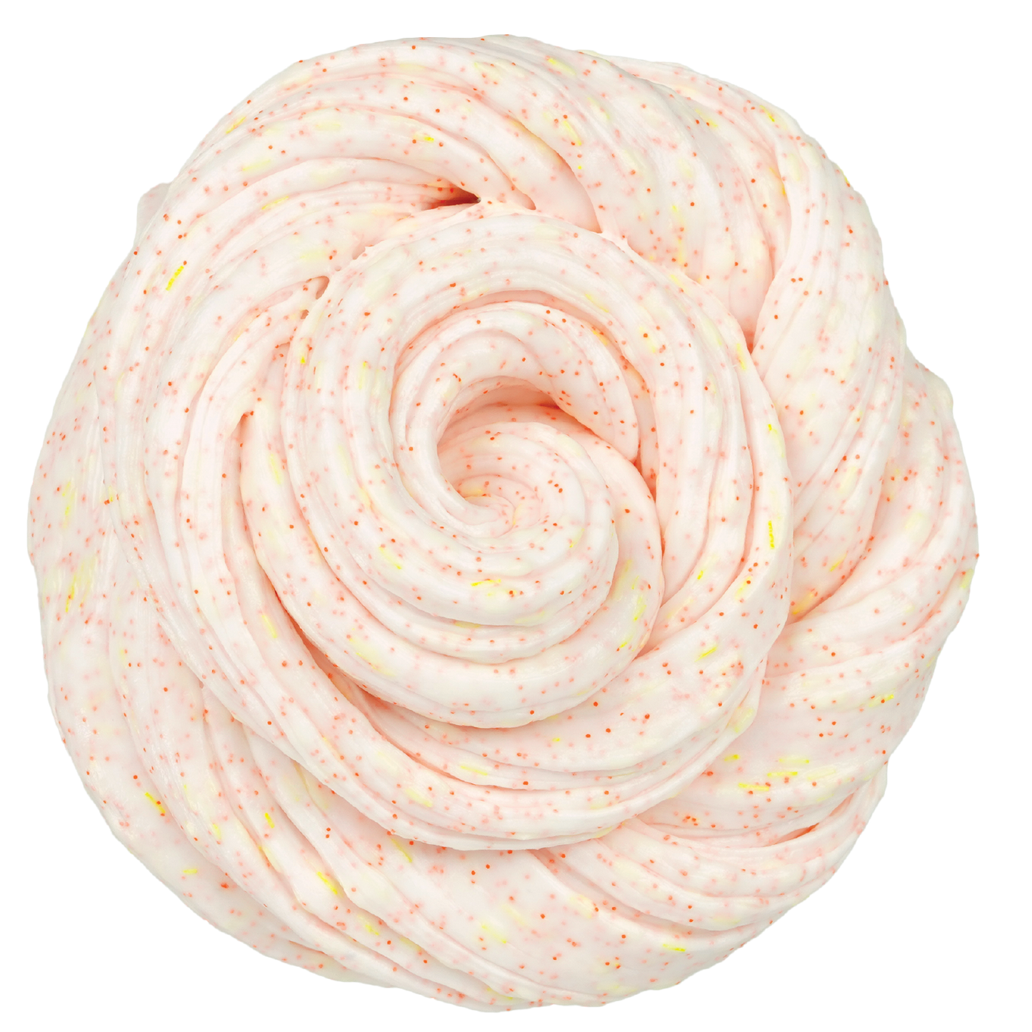 Scentsory Peach Ring - 2.75" Thinking Putty Tin