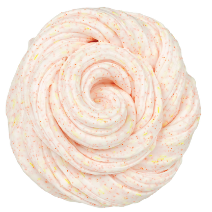 Scentsory Peach Ring - 2.75" Thinking Putty Tin