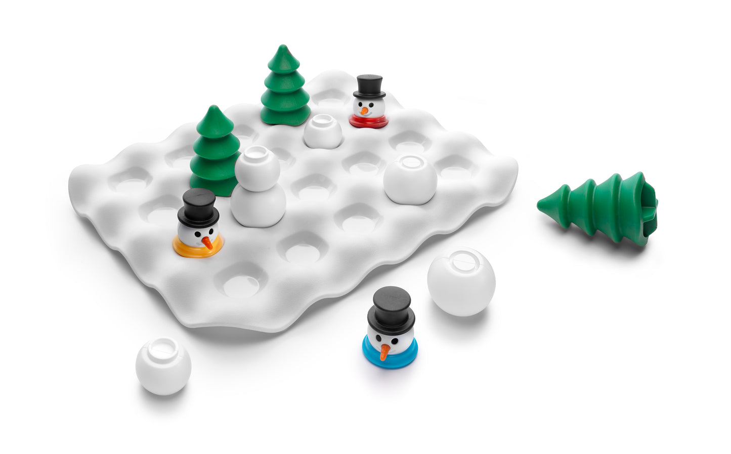 Snow Problem NEW! FALL 2025