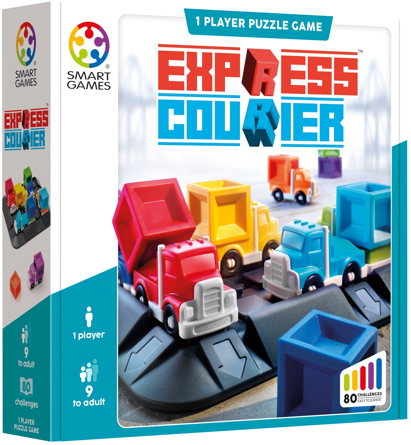Express Courier
