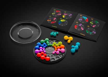 IQ Deluxe - Circle NEW! SUMMER 2025