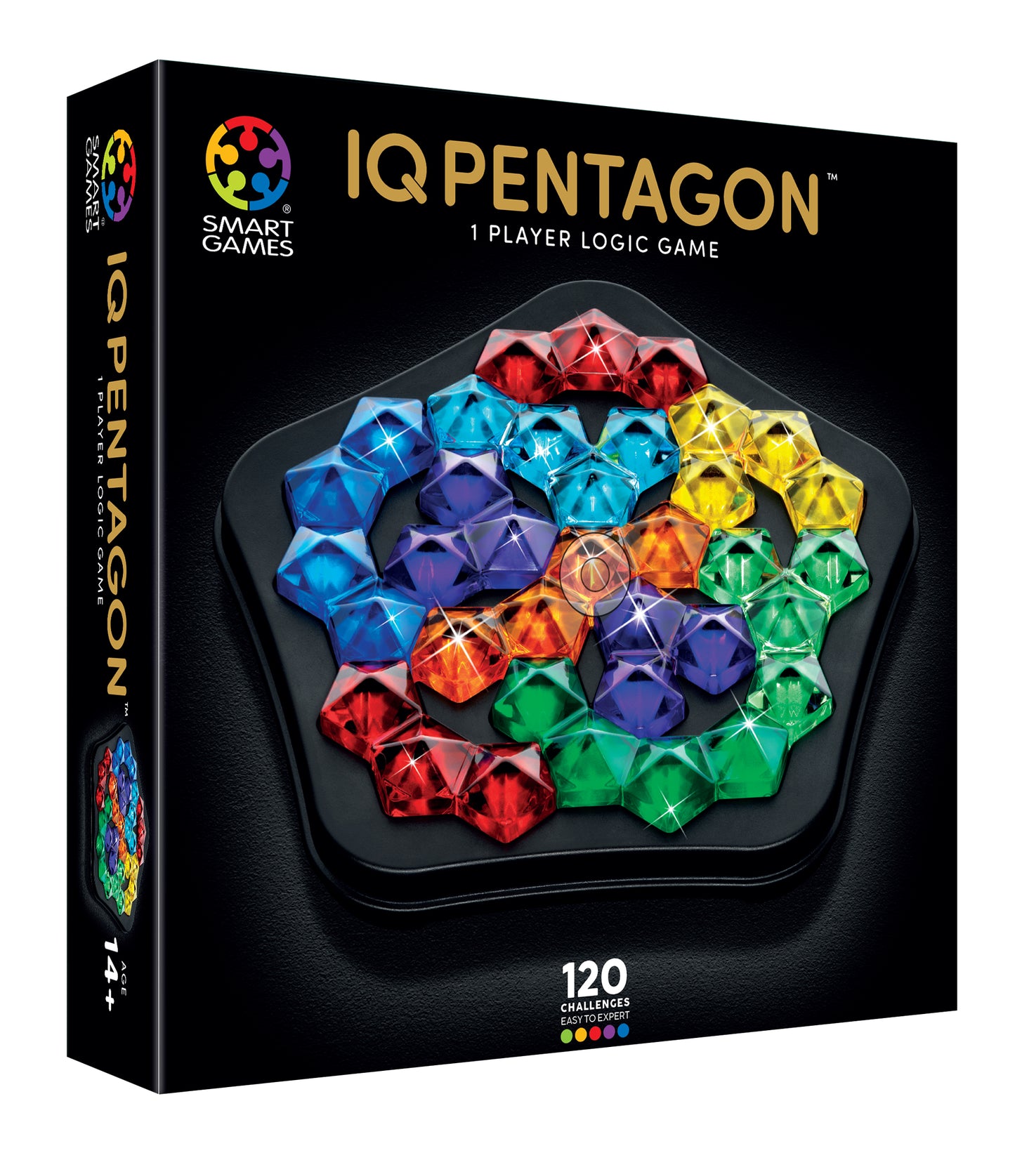 IQ Deluxe - Penta NEW!