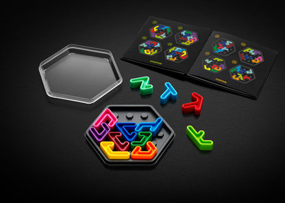 IQ Deluxe - Hexa NEW!