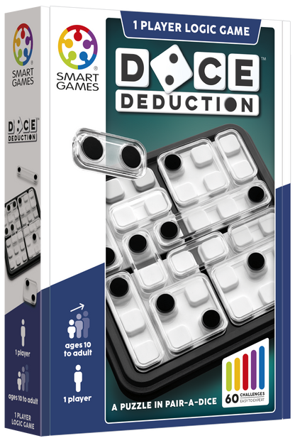 IQ Dice Deduction NEW!