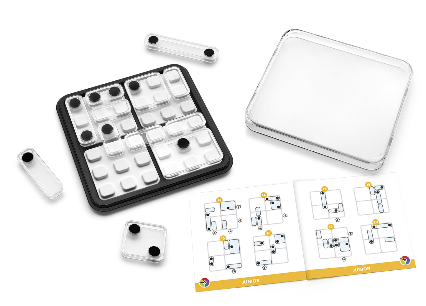 IQ Dice Deduction NEW!
