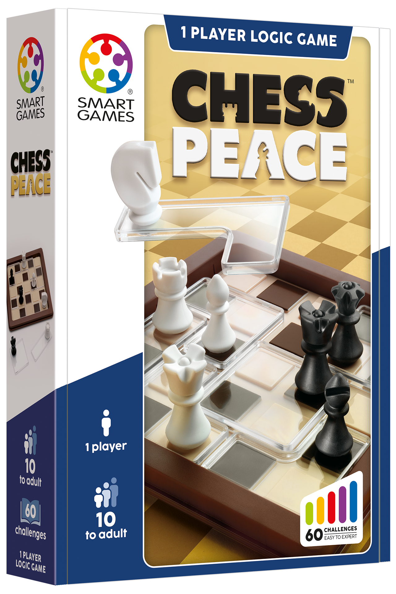 Chess Peace