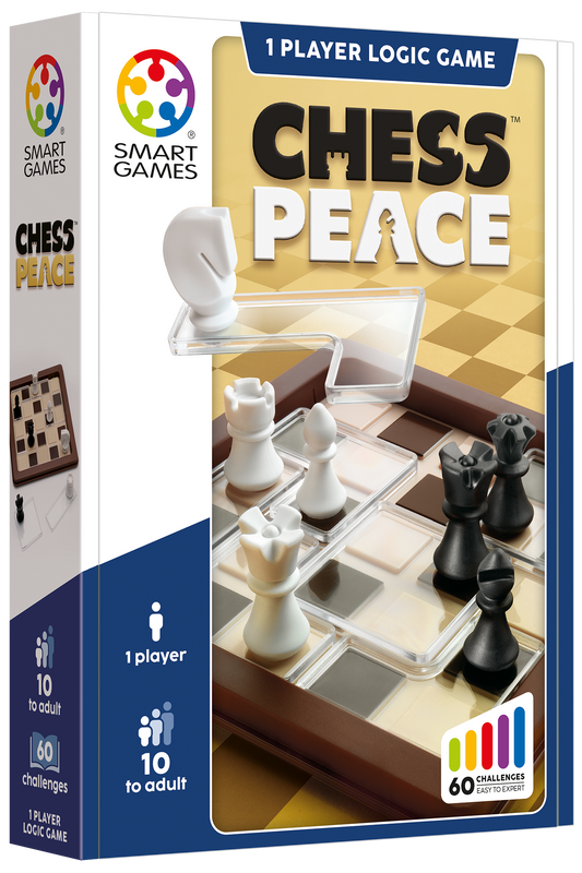Chess Peace