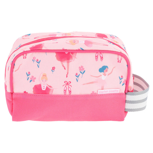 Ballet Toiletry Bag