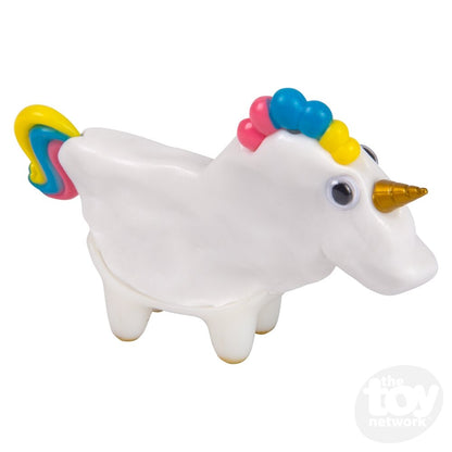 Melting Unicorn
