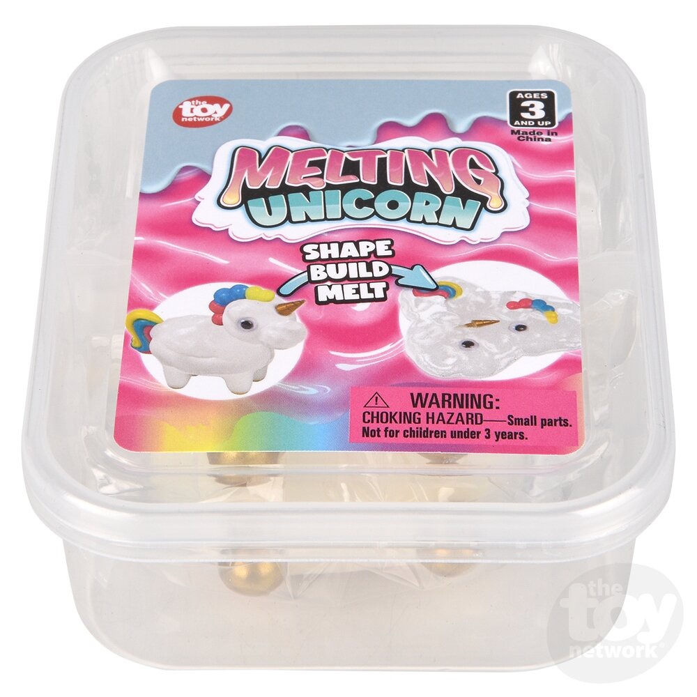 Melting Unicorn