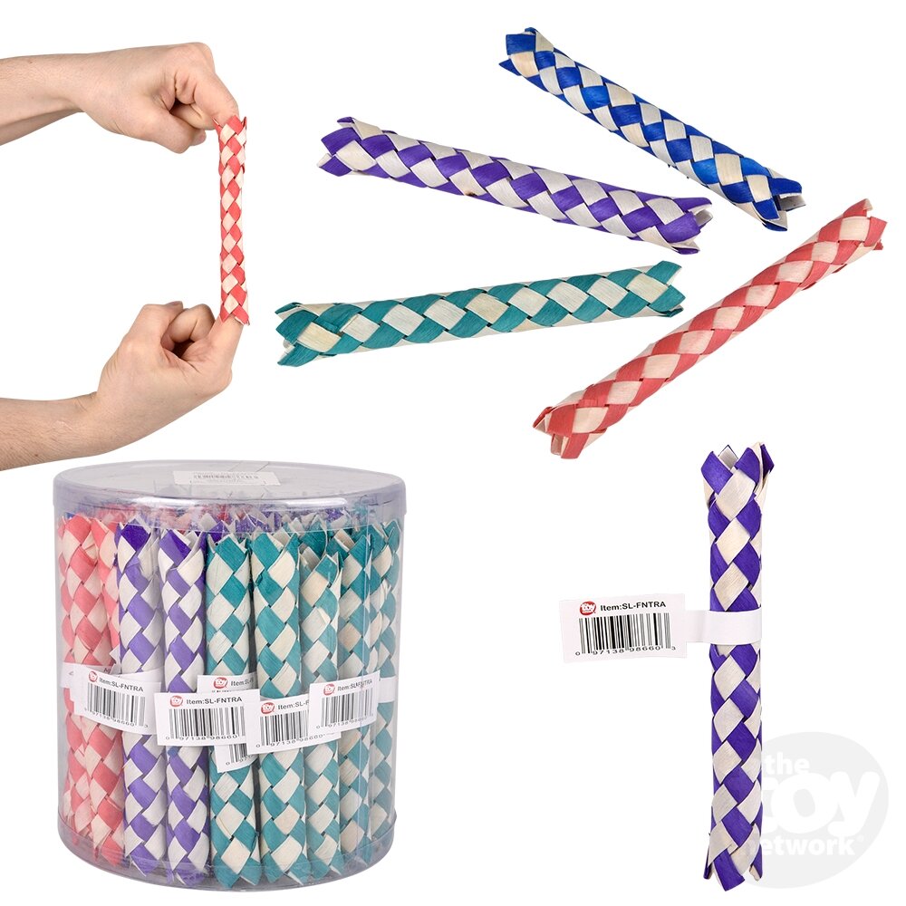 5" Finger Trap