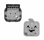 Halloween Magnetic Puzzle Set