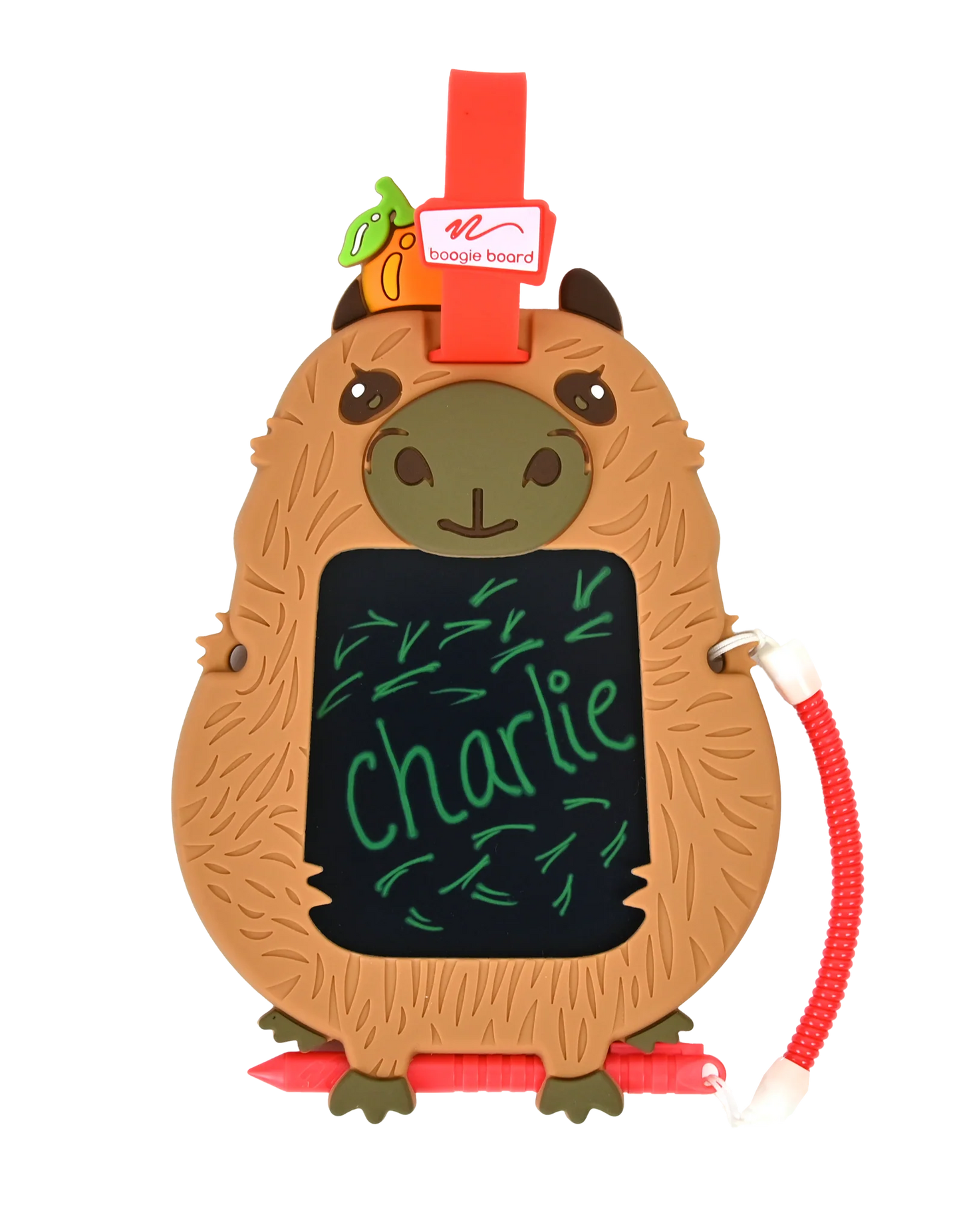 Sketch Pals Capybara