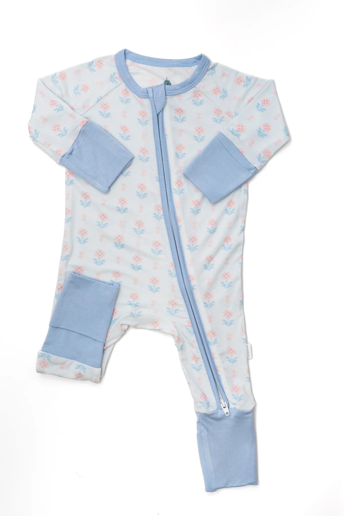 Love Garden Sleep Romper