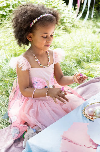 Boutique Heartbreaker Headband