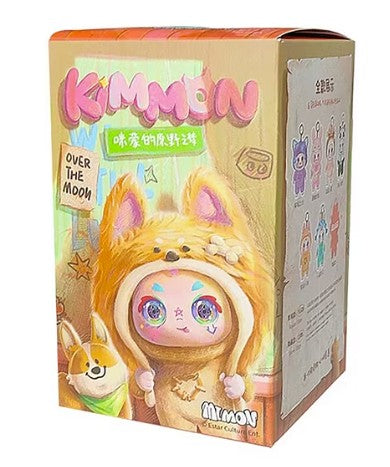 Kimmon Mimon Wilderness Blind Box