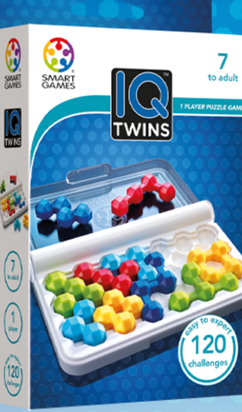 IQ Twins