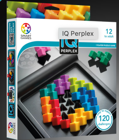 IQ Perplex