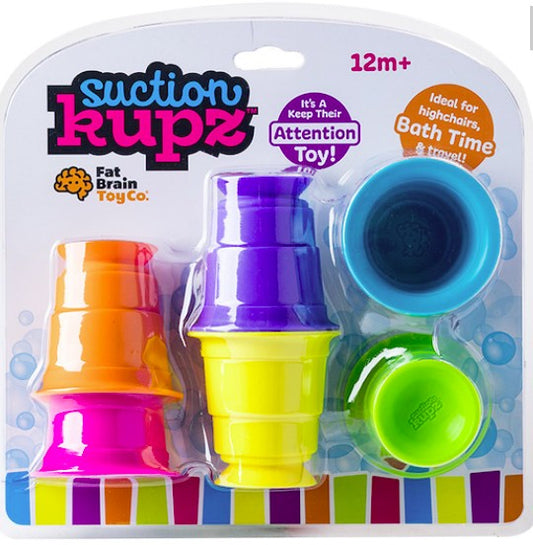 Suction Kupz