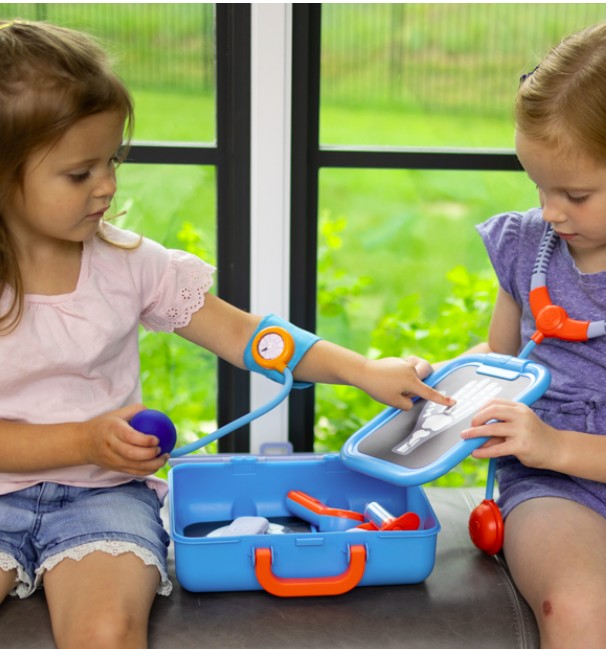 Pretendables Doctor Set