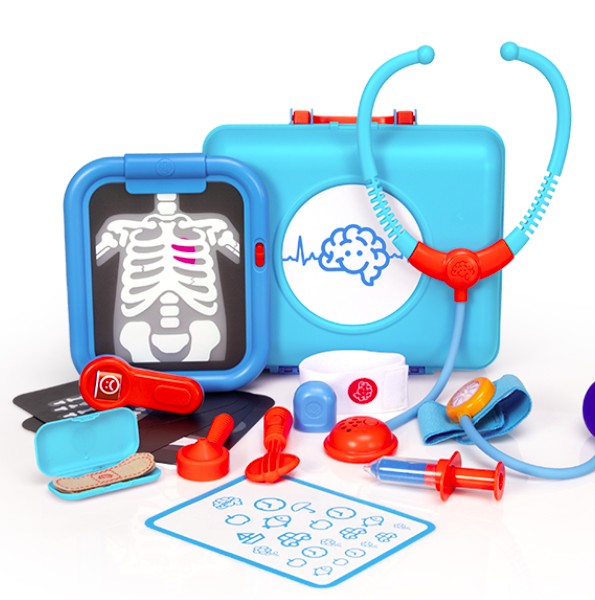 Pretendables Doctor Set