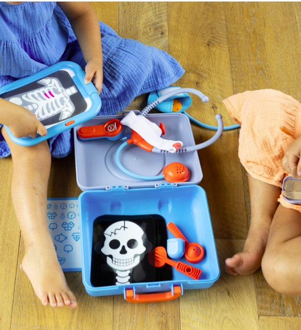 Pretendables Doctor Set