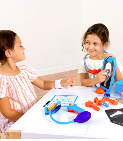 Pretendables Doctor Set