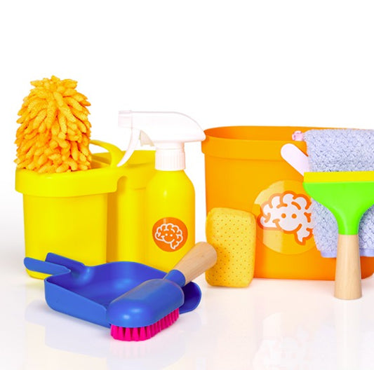 Pretendables Cleaning Set