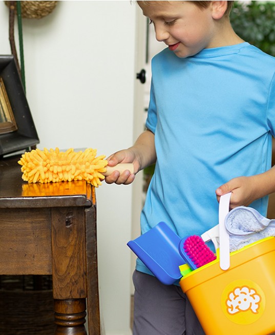Pretendables Cleaning Set