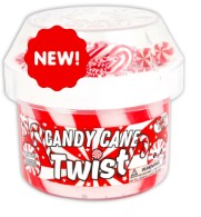 Dope Slime Dome Candy Cane Twist